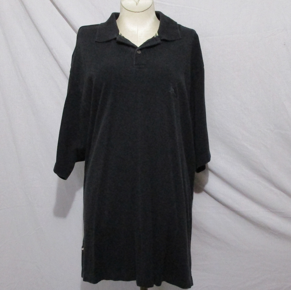 Tommy Bahama polo shirt